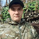 Знакомства: Тёма, 25 лет, Брянск