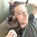 Знакомства: Вадим, 25 лет, Волжский