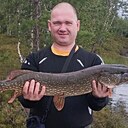 Знакомства: Егор, 37 лет, Киров