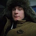 Знакомства: Кирилл, 24 года, Свободный