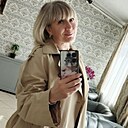 Знакомства: Оксана, 46 лет, Клинцы