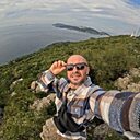 Знакомства: Александр, 42 года, Анапа