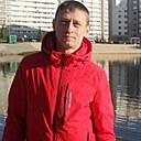 Знакомства: Андрей, 43 года, Челябинск