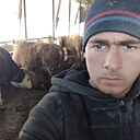 Знакомства: Вова, 30 лет, Беловодское