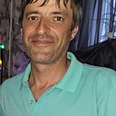 Знакомства: Сергей, 47 лет, Санкт-Петербург