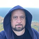 Знакомства: Сергей, 46 лет, Севастополь