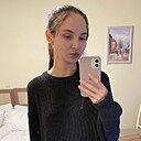 Знакомства: Ася, 26 лет, Москва