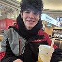Знакомства: Иван, 18 лет, Санкт-Петербург