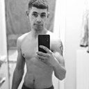 Знакомства: Антон, 37 лет, Комсомольск-на-Амуре