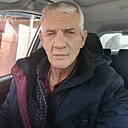 Знакомства: Виталий, 61 год, Азов