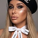 Знакомства: Анастасия, 30 лет, Уфа