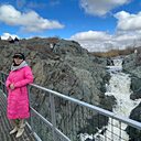 Знакомства: Гаухар, 37 лет, Актобе