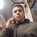 Знакомства: Саня, 18 лет, Карловка