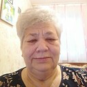 Знакомства: Прасковья, 70 лет, Гомель