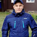 Знакомства: Андрей, 39 лет, Оренбург
