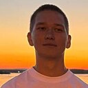 Знакомства: Матвей, 20 лет, Тольятти