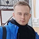 Знакомства: Виктор, 25 лет, Махачкала