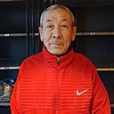 Знакомства: Марс, 64 года, Алматы