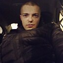 Знакомства: Илья, 30 лет, Ульяновск