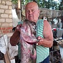 Знакомства: Владимир, 65 лет, Бузулук