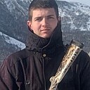 Знакомства: Данил, 25 лет, Рубцовск