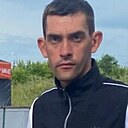 Знакомства: Николай, 35 лет, Новосибирск