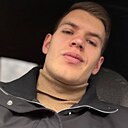 Знакомства: Никита, 26 лет, Макеевка