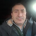 Знакомства: Вугар, 45 лет, Санкт-Петербург