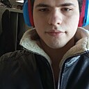 Знакомства: Эрик, 23 года, Москва