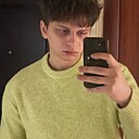 Знакомства: Виктор, 21 год, Великий Новгород