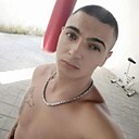 Знакомства: King, 28 лет, Сороки