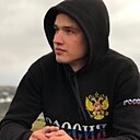 Знакомства: Владимир, 27 лет, Санкт-Петербург