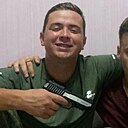 Знакомства: Артур, 25 лет, Екатеринбург