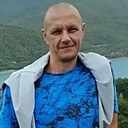 Знакомства: Сергей, 40 лет, Могилев