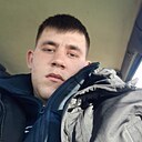 Знакомства: Евгений, 24 года, Чита