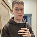 Знакомства: Всеволод, 25 лет, Санкт-Петербург