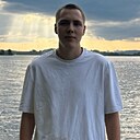 Знакомства: Сергей, 22 года, Екатеринбург