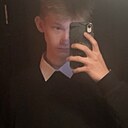 Знакомства: Павел, 19 лет, Серпухов