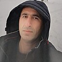 Знакомства: Захар, 46 лет, Баку