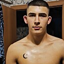 Знакомства: Рахим, 19 лет, Барнаул
