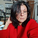 Знакомства: Настя, 40 лет, Симферополь