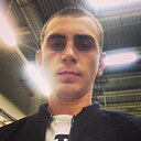 Знакомства: Дима, 18 лет, Ульяновск