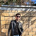 Знакомства: Хамзат, 24 года, Томск