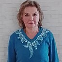 Знакомства: Святослава, 53 года, Полоцк