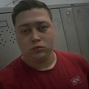 Знакомства: Алексей, 24 года, Новоульяновск