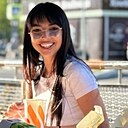 Знакомства: Xafiza, 28 лет, Москва