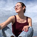 Знакомства: Анна, 28 лет, Санкт-Петербург