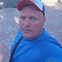 Знакомства: Андрей, 37 лет, Вологда