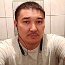 Знакомства: Baur, 39 лет, Орск
