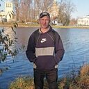 Знакомства: Андрей, 45 лет, Орша